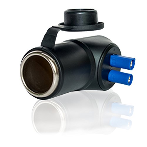TPF Car Charger 48W Dual USB Quick Charge 3.0 All Metal Utra-Fast 2