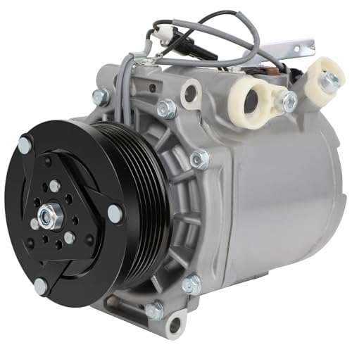 Image of Air Conditioning Compressor for Mitsubishi Lancer for Outlander 2.0L 2.4L