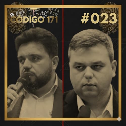 Os Irm&atilde;os das Milhas: Como Dois Mineiros Quebraram 800 Mil Brasileiros | C&oacute;digo 171 #23