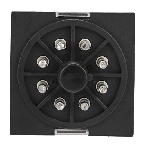 Relè elettrico a 8 pin relè elettromagnetico