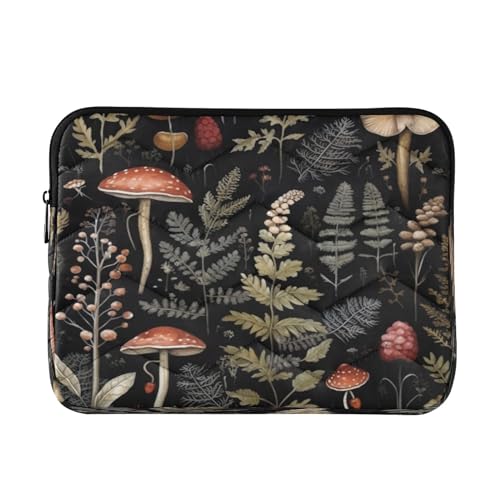 Funda impermeable para portátil de 13-14 pulgadas