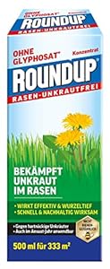 Roundup Rasen-Unkrautfrei Konzentrat 500ml