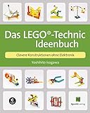  Das LEGO®-Technic-Ideenbuch: Clevere Konstruktionen ohne Elektronik