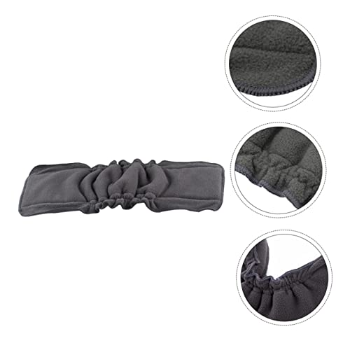 Inserts de couches bébé charbon de bois UPKOCH pour nuits sereines - 5