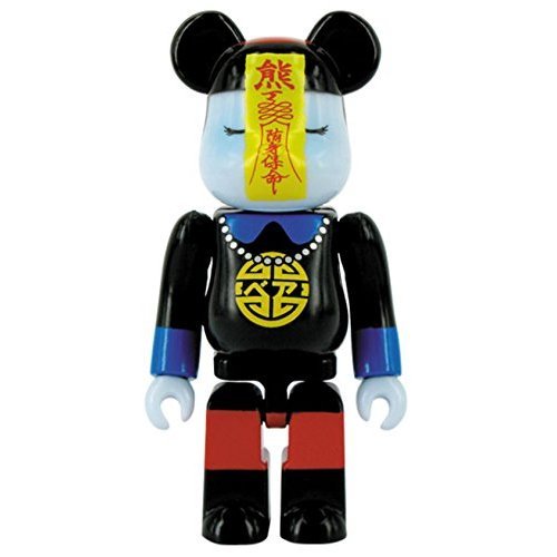 Amazon | BE@RBRICK ベアブリック series28 HORROR キョンシー 