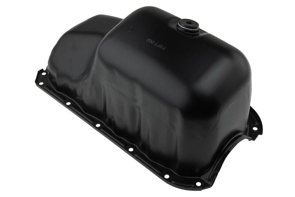 Cárter de aceite de alta resistencia para Fiat Panda 1.0 1.1 modelo 1982+