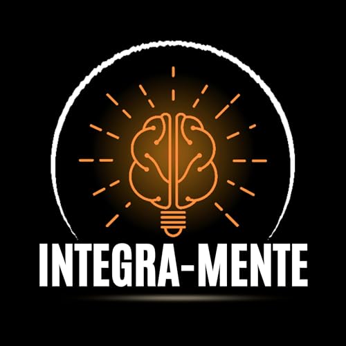 Page de couverture de Integra-Mente