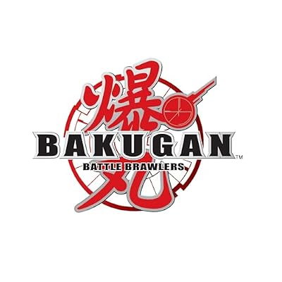 Cartoon Network: Bakugan Volume 6: Time for Battle