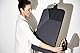 Rowenta IXEO Power QR2020, Stahl, Schwarz