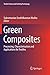 Produktbild Green Composites: Processing, Characterisation and Applications for Textiles (Textile Science and Clothing Technology)