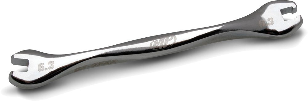 Évitez le voile de roue avec Motion Pro 08-0522 6.3mm Ergo Wrench