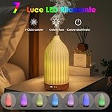 Zoom IMG-1 vankarr diffusore di oli essenziali Zoom IMG-1 vankarr diffusore di oli essenziali