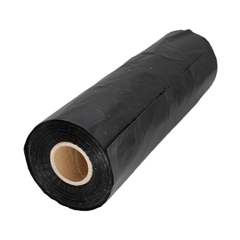 Image of Zero Waste USA 4,000 Premium Dog Waste Station Refill Roll Bags - Up to 40% thicker & stronger than competitor bags - Guaranteed to fit any commercial roll bag dispenser (20 rolls of 200 bags)