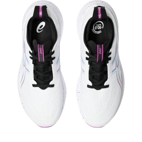 Image of ASICS Mens Gel-Nimbus 26 Running Shoes