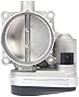 Automotive Replacement Throttle Body for Dodge for Ram 1500 4door 5.7L SLT 2005-2010 for Dodge for Ram 3500 4door 5.7L SLT 2006-2009 KFKGF S20042 Electric Throttle Body Assembly