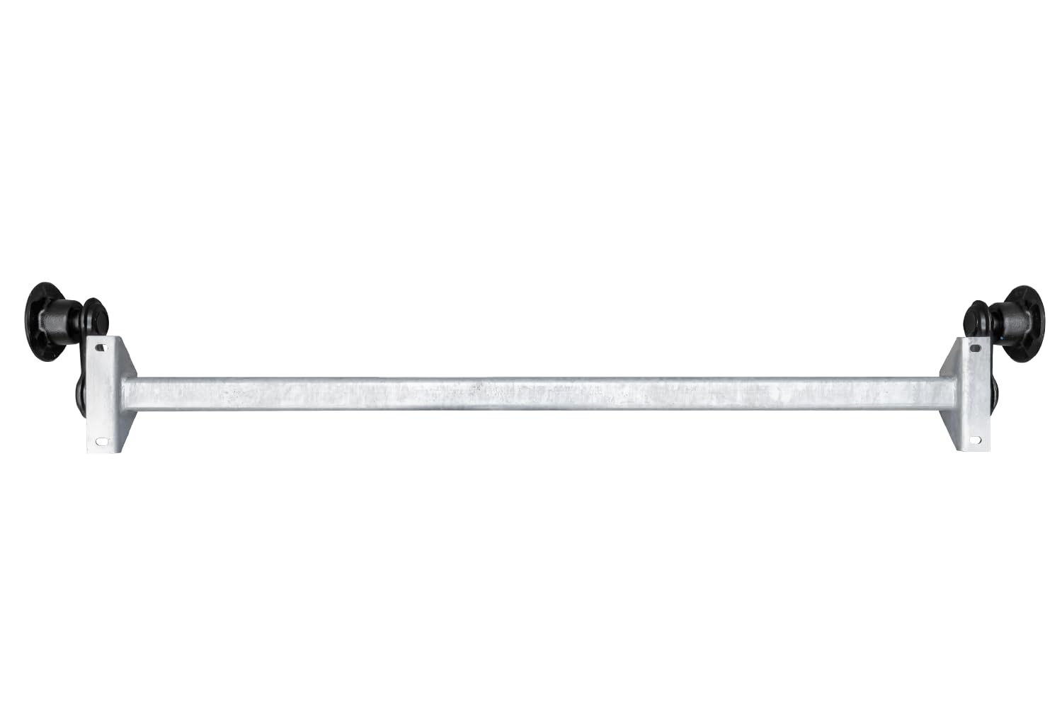 Knott Eje sin Freno para Remolque VG7 1505 mm 750 kg