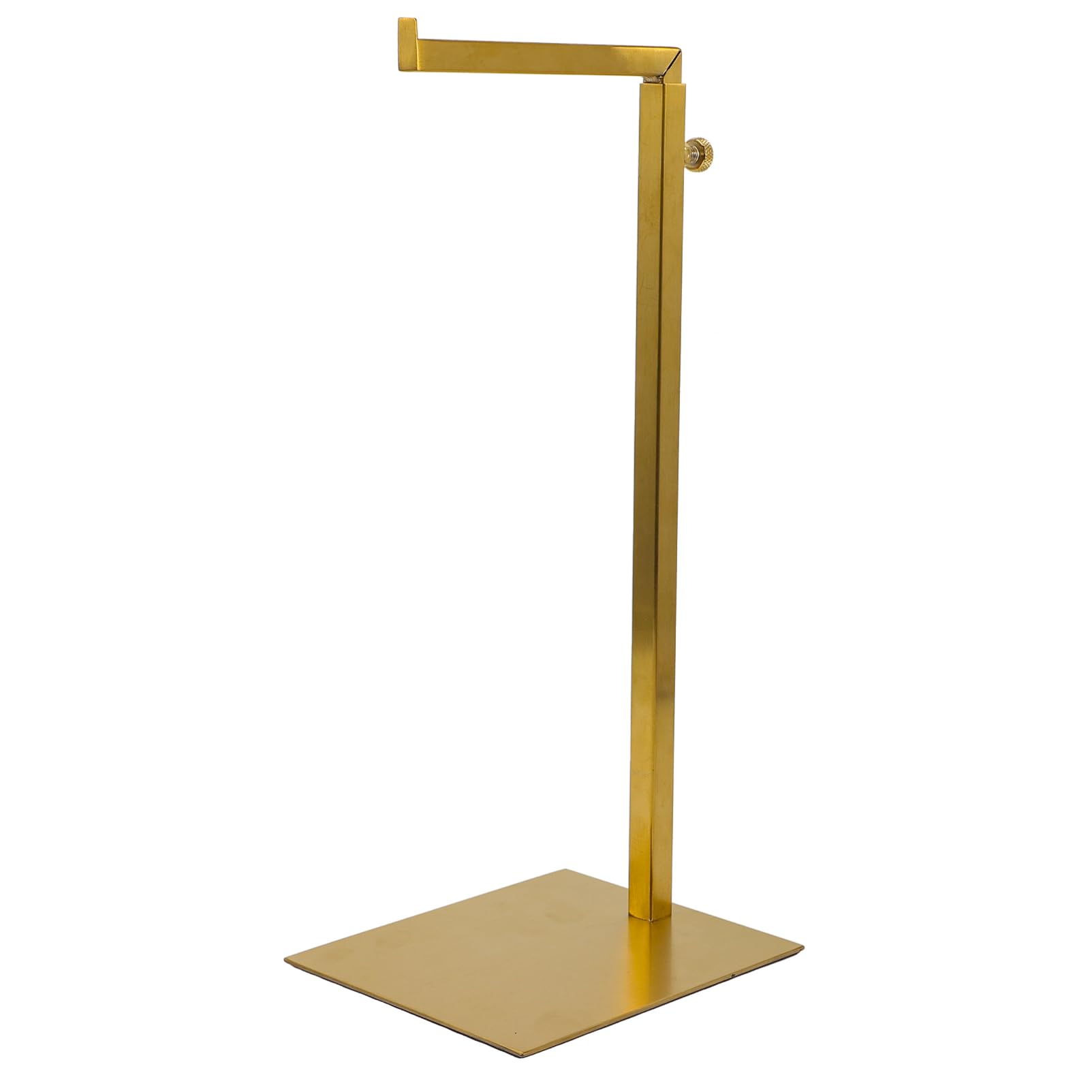 Alipis Bag Organizer Hanger Closet Storage for Handbags Backpacks Belts Design for Home Retail Display Saves Space