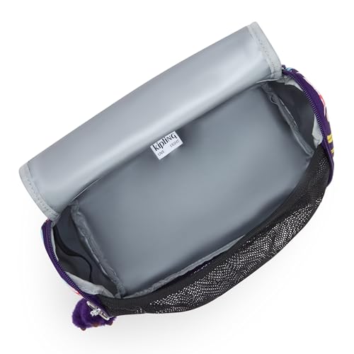 Image of Kipling Women's New Kichirou Bts Prt Lunch Bag