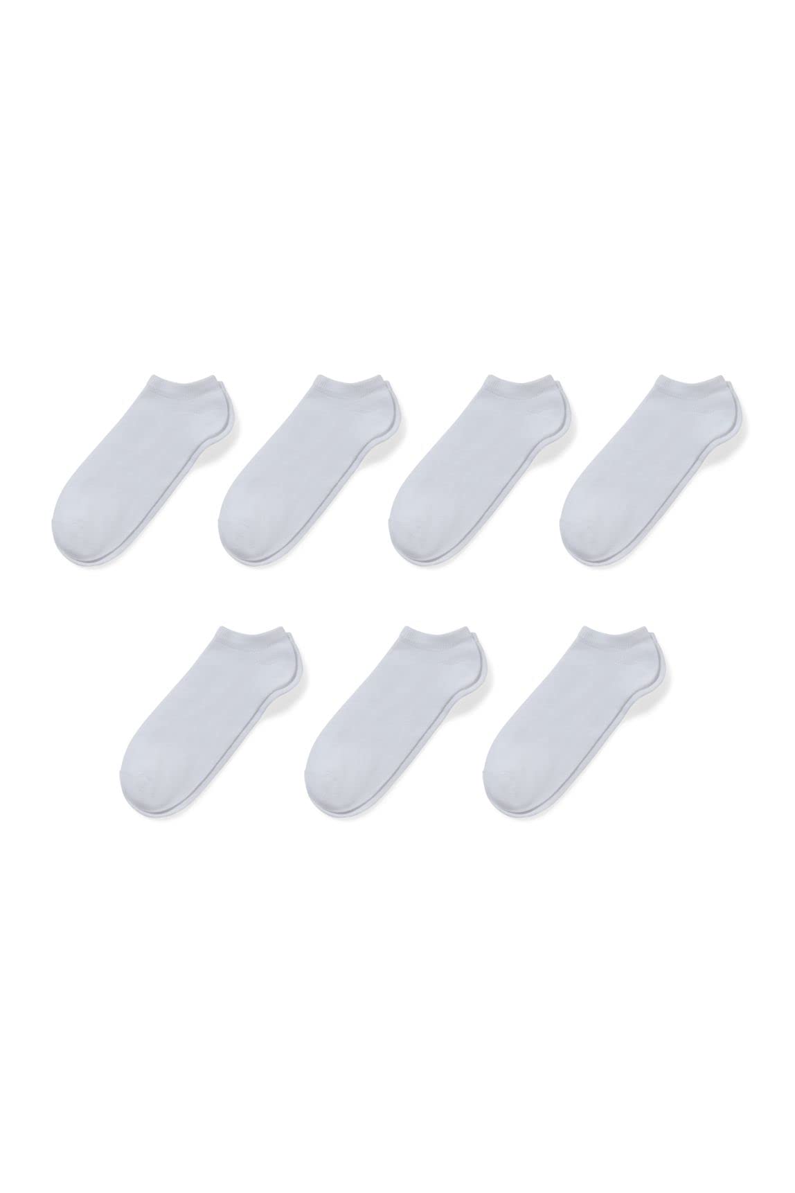 Lot de 7 Chaussettes Sport C&A Homme : Confort & Durabilité Exceptionnels - Image secondaire