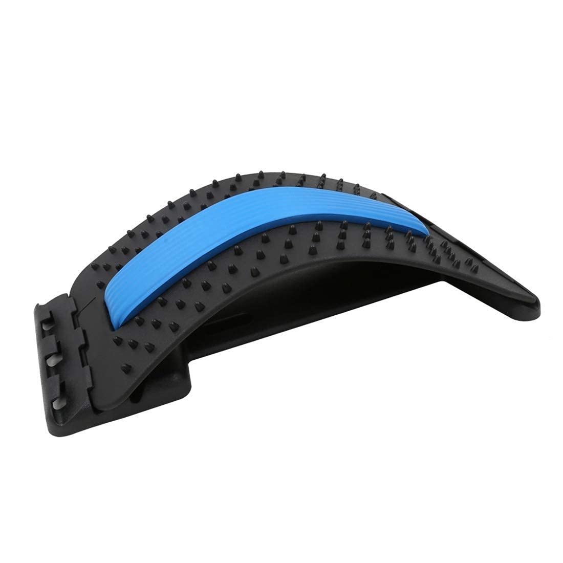 Neerotica Back Stretcher 3 Multi-Level Lumbar Region Back Support for Lower and Upper Muscle Relief from Relief Neerotica Back Stretcher 3 Multi-Level Lumbar Region Back Support for Lower and Upper Muscle Relief from Relief