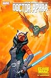 STAR WARS DOCTOR APHRA #36 AHSOKA CLONE WARS 15TH ANNIV VARIANT