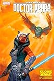 STAR WARS DOCTOR APHRA #36 AHSOKA CLONE WARS 15TH ANNIV VARIANT -  MarvelComic