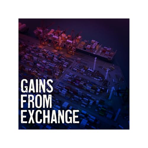 Gains From Exchange cover art
