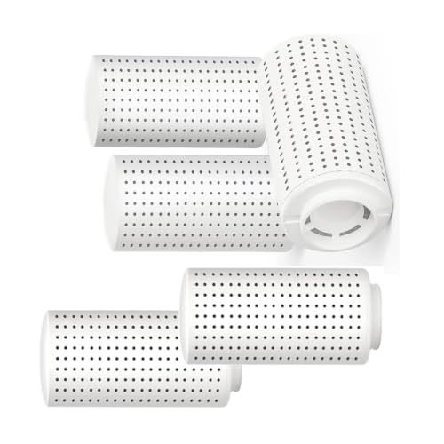 Cartucho desmineralización DR-HPA017 que elimina el polvo blanco del humidificador B43C 5