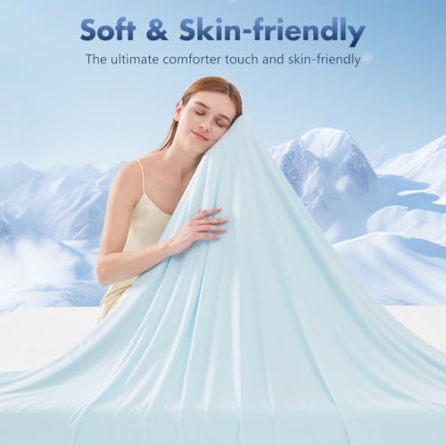Cooling Blanket King - image 3