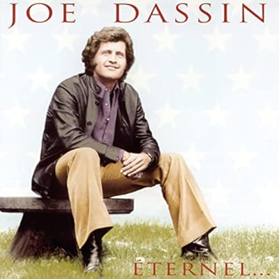 Joe Dassin &Eacute;ternel...
