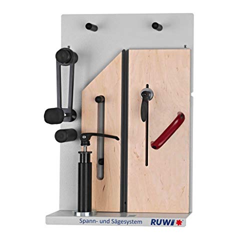 Spann- und Säge-System Standard Cover