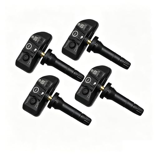Capteur TPMS JX7T-1A180-AA pour Pression de Pneu Ford Escape Transit
