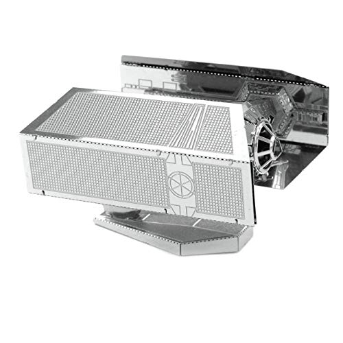 Metal Earth Star Wars Darth Vader's TIE Advanced X1 3D Metal Model Kit Fascinations