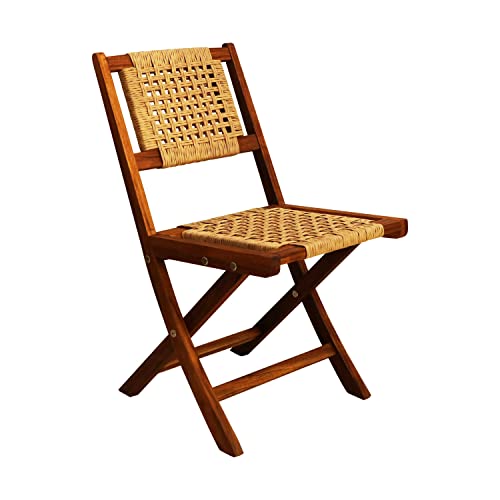 Recopilación y reviews de Silla teca - solo los mejores. 18 Imagen adicional