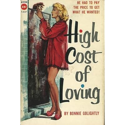 High Cost of Loving
