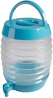 Kampa Collapsible Water Dispenser 7.5 Litre