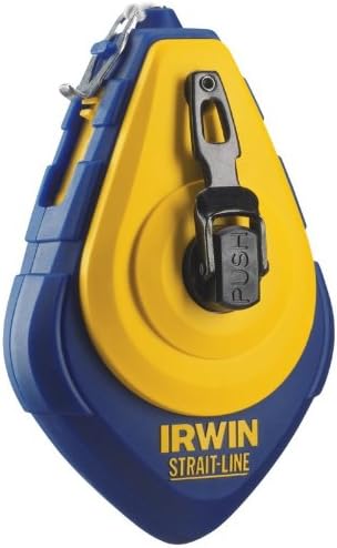 REEL CHALKLINE 100' CARD