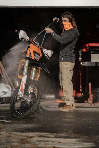 Image of Carhartt Force All-Season Neck Gaiter