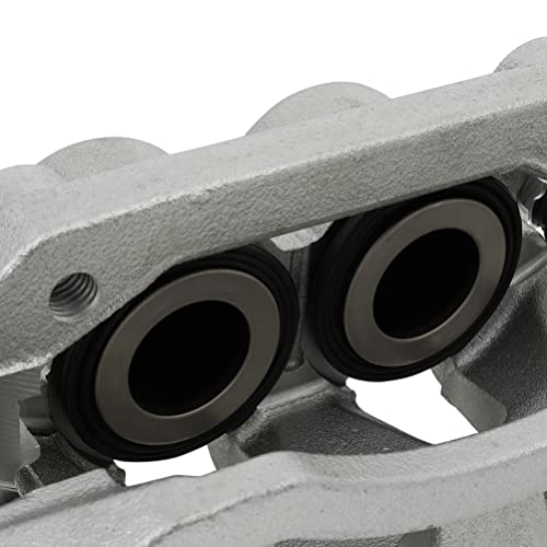Image of 18B5054 18B5055 Front Left & Right Disc Brake Calipers