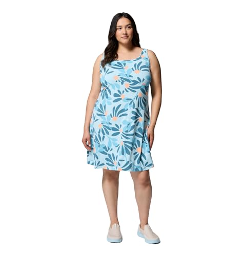 Image of Columbia PFG Freezer III Dress