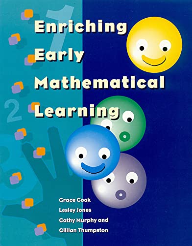 Enriching Early Mathematical Learning view 2