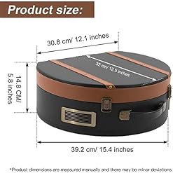 Tourne-Disque, Platine Vinyle Bluetooth avec Haut-parleurs intégrés, 3 Vitesses nostalgique Portable Vintage Valise LP… - Les Beatles, Paul McCartney, John Lennon, RIngo Starr, George Harrison Tourne-Disque, Platine Vinyle Bluetooth avec Haut-parleurs intégrés, 3 Vitesses nostalgique Portable Vintage Valise LP… – Image 2