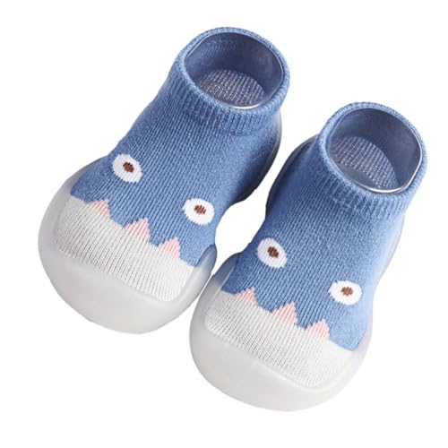 Socks Non Socks Babies Indoor Soft First Grip Socks Slipper Socks Shoe Socks -