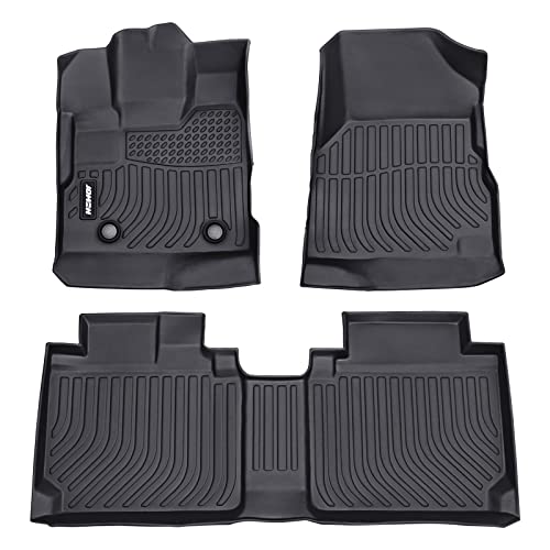 List of Ten Best Floor Mats For Chevy Equinox Top Picks 2023 Reviews