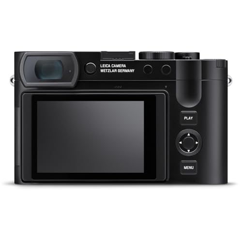 Leica Q3 camera