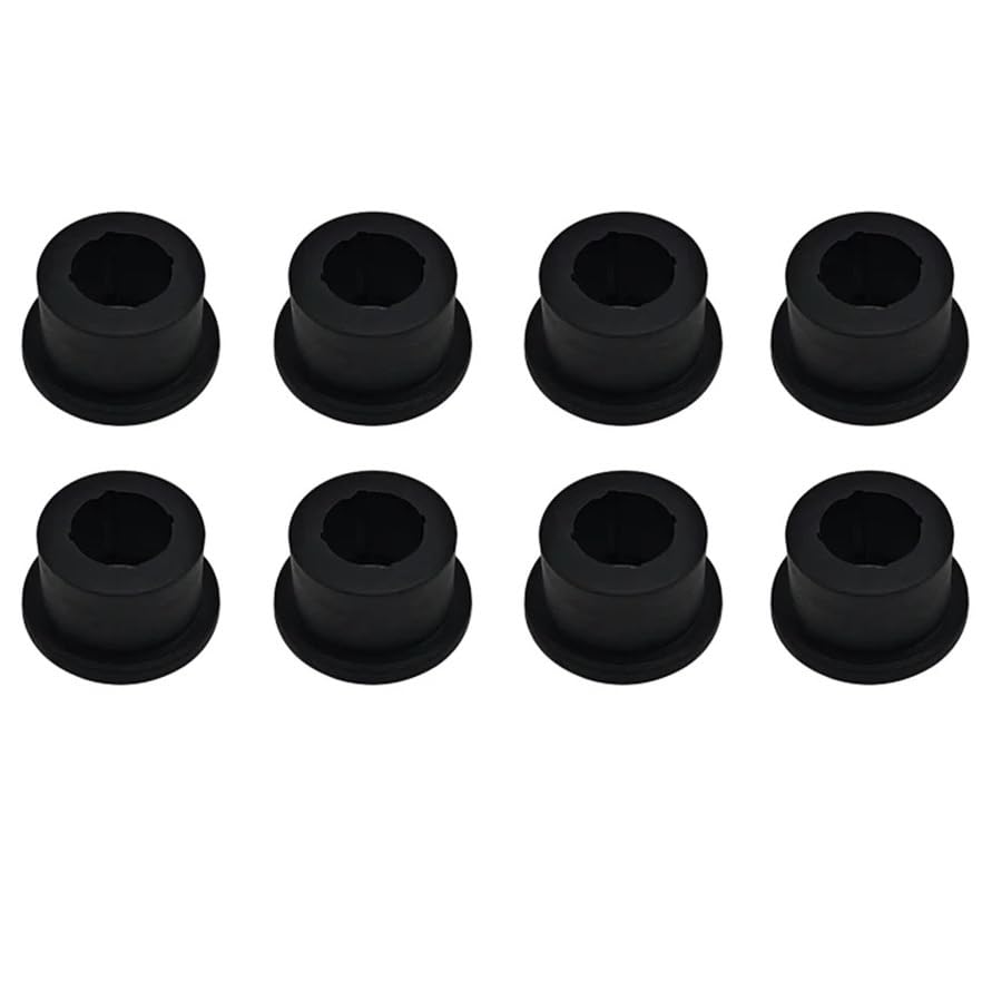Funda de nailon para brazo en A de O-Des Dinator 800 UTV kit de 8 unidades