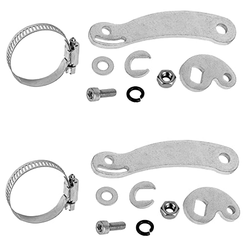Universal Torque Arm Conversion Kit,Fit for...