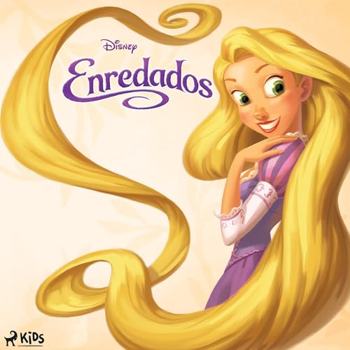 Enredados: Princesas Disney