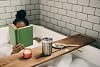 Vaso STANLEY Everyday Camp de 12 oz | Tapa con boquilla | Para café, té y bebidas | Acero inoxidable aislado | Libre de BPA | Acero inoxidable Escarcha martillado 8