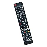 ブルーレイリモコンN2Q